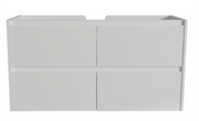 Malaga Elemental Eternity Range Vanity