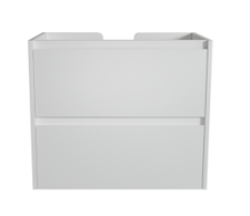 Malaga Elemental Eternity Range Vanity