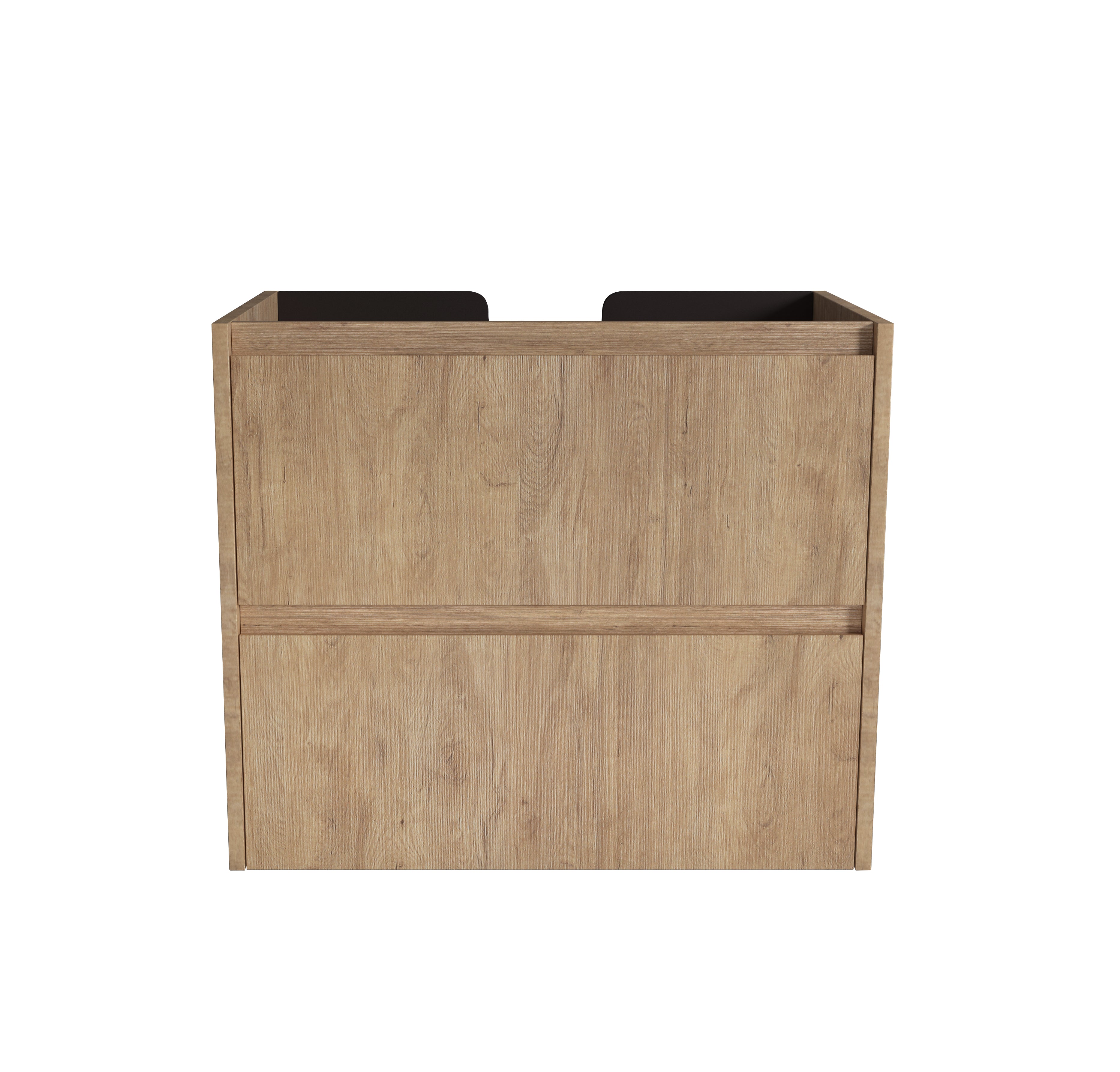 Malaga Antico Oak Eternity Range Vanity