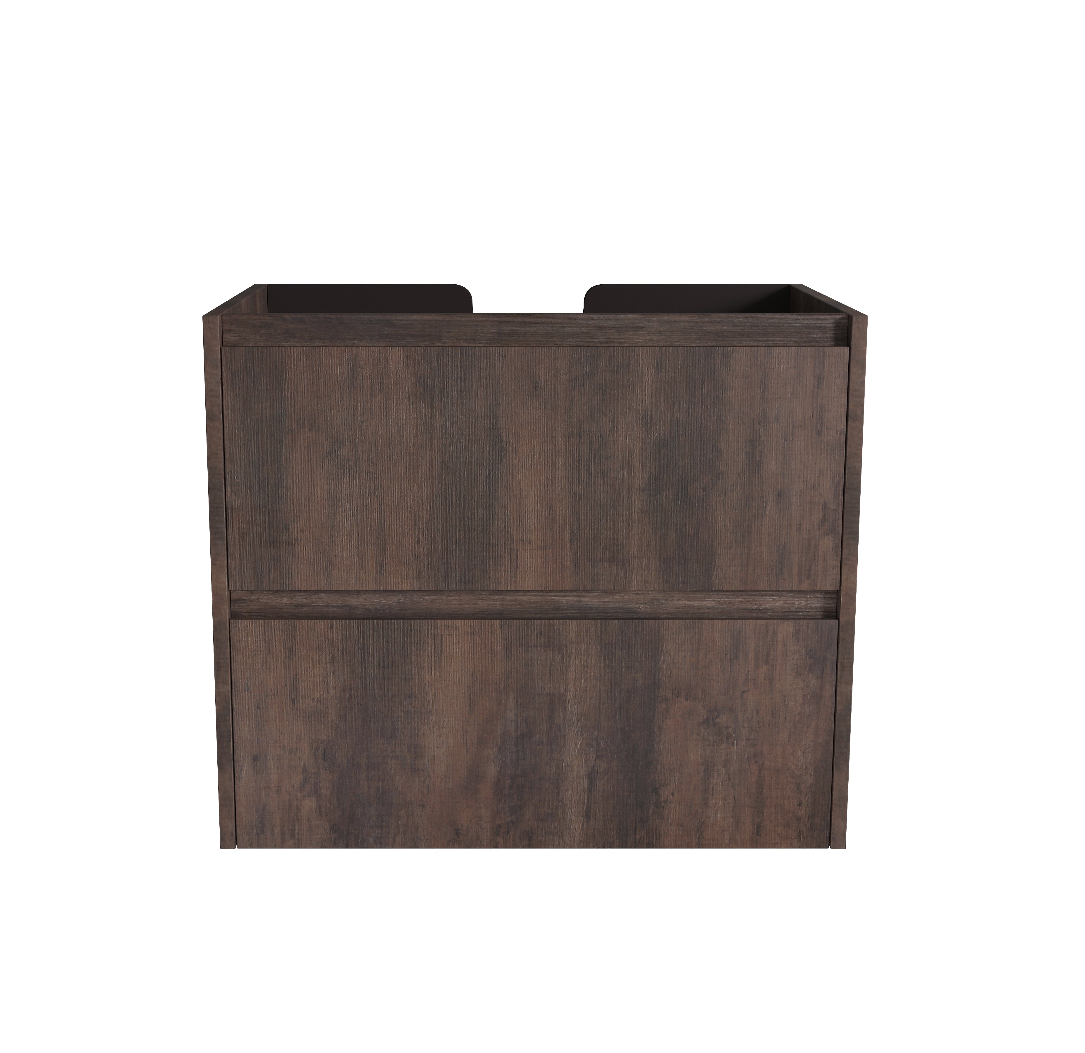 Malaga Dark Oak Eternity Range Vanity