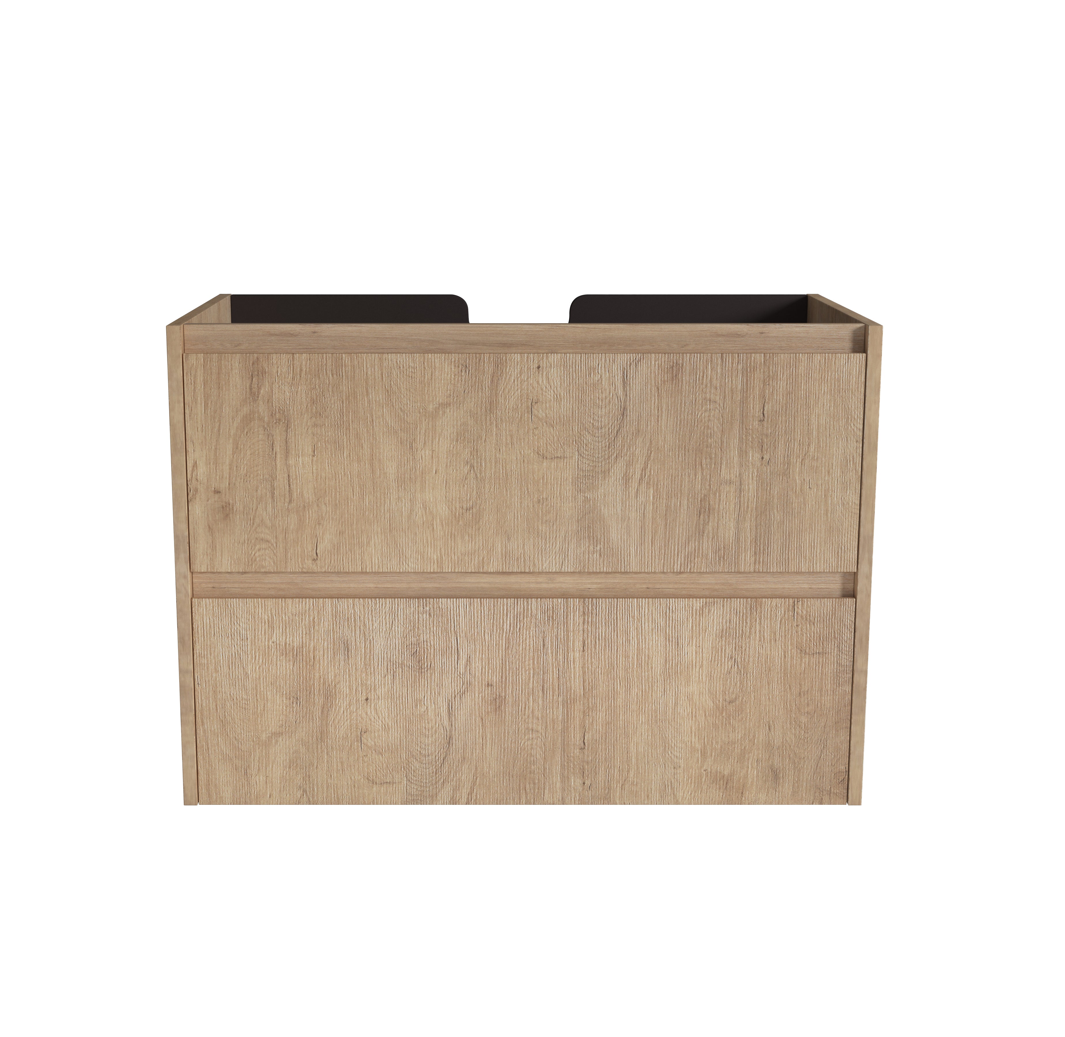 Malaga Antico Oak Eternity Range Vanity