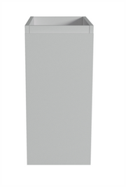 Malaga Elemental Single Door Cabinet Cabinet Accesory for Eternity Range Vanity