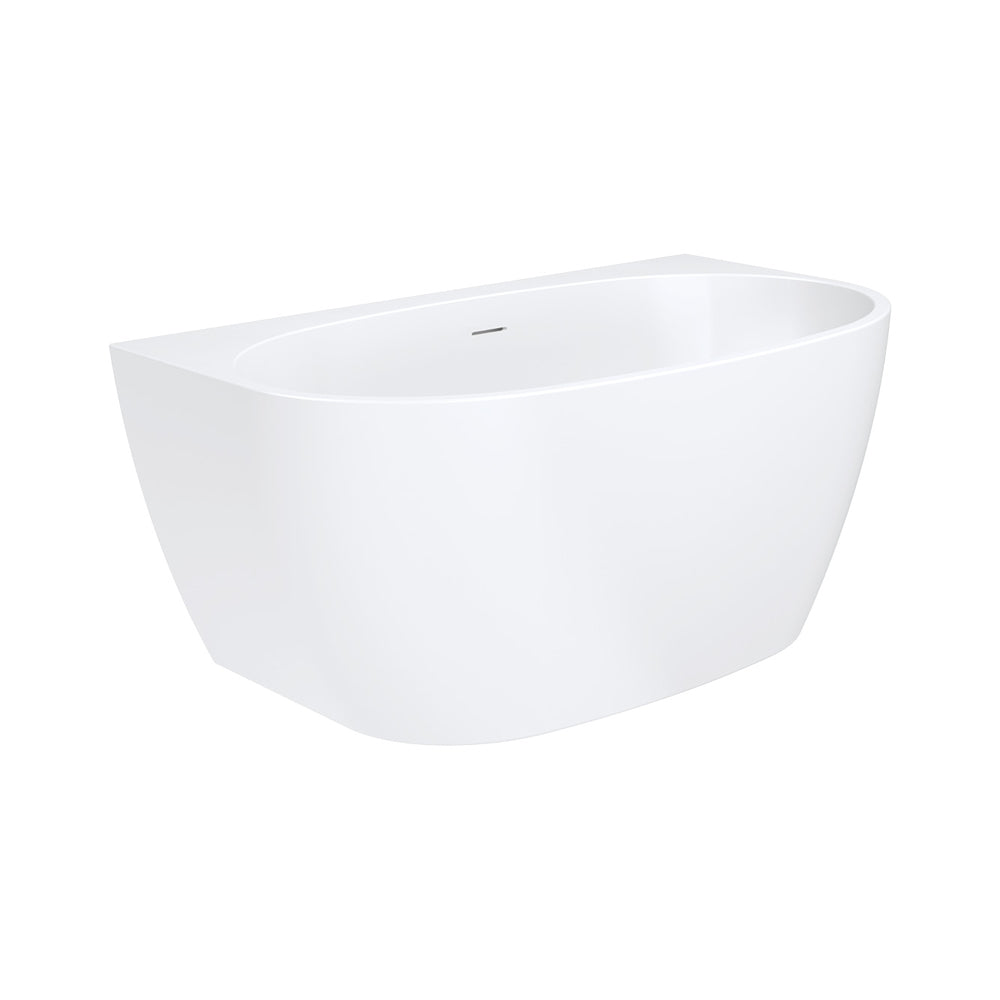 Keeto Back to Wall Bath