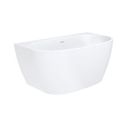 Keeto Back to Wall Bath