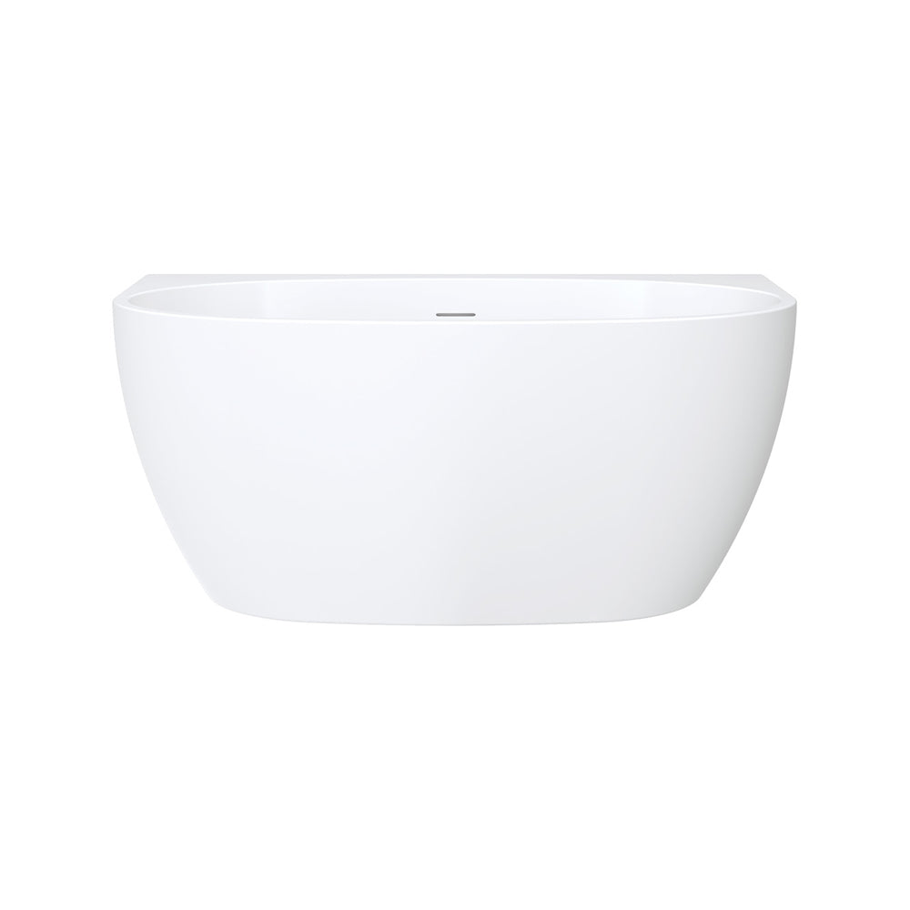 Keeto Back to Wall Bath