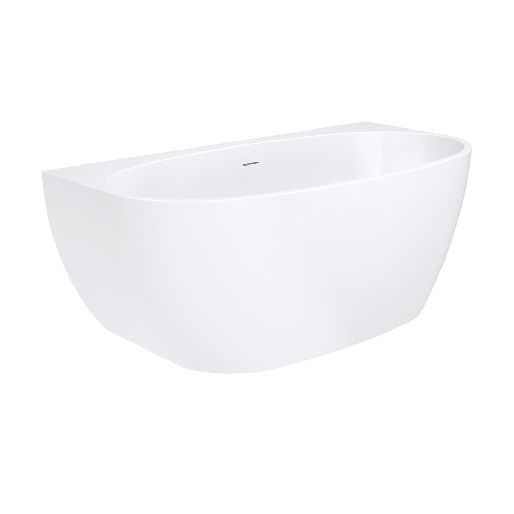 Keeto Back to Wall Bath