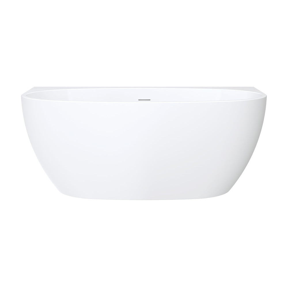 Keeto Back to Wall Bath