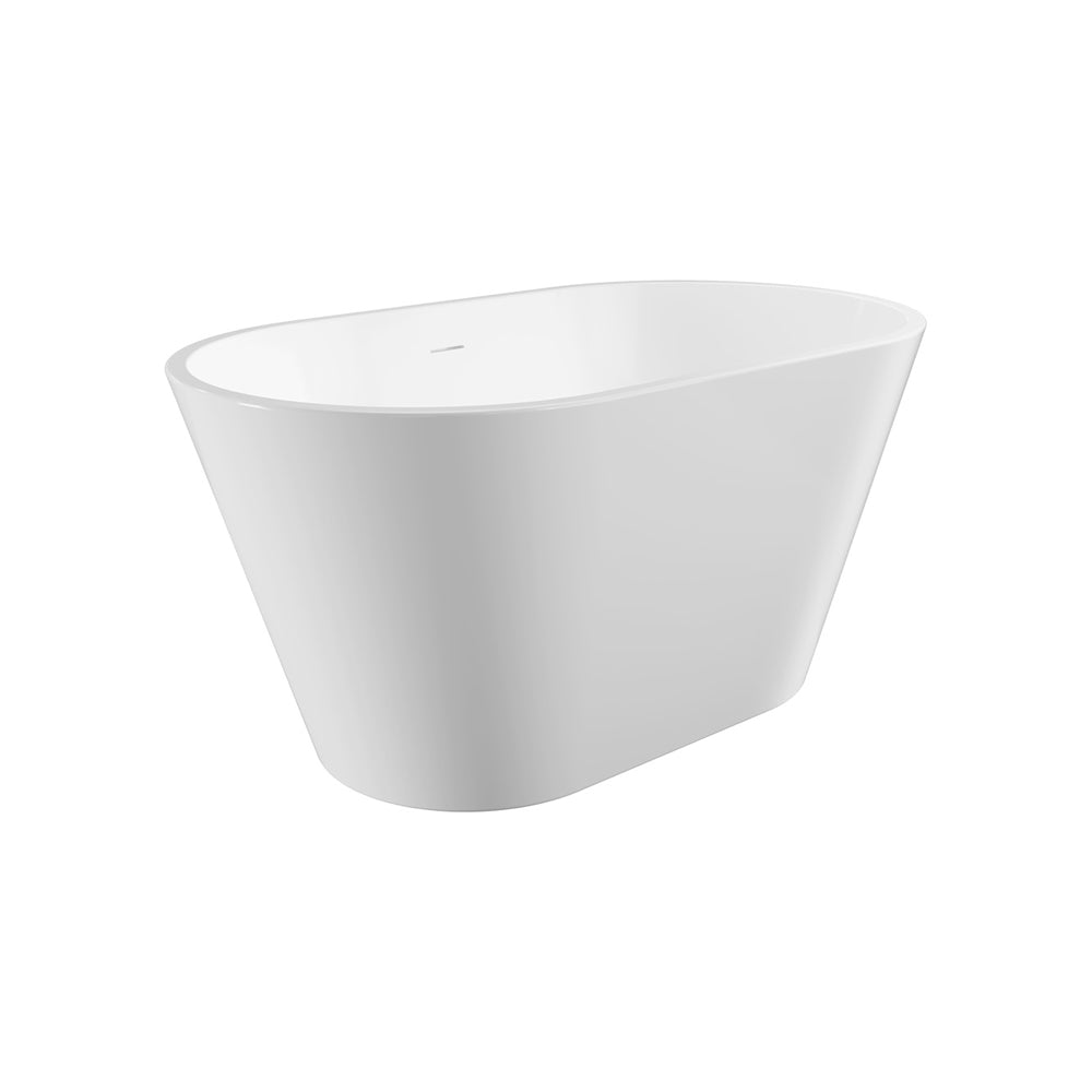 AUSTIN  Freestanding  Bath with Overflow