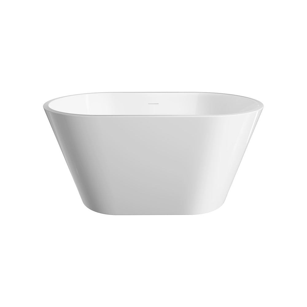 AUSTIN  Freestanding  Bath with Overflow