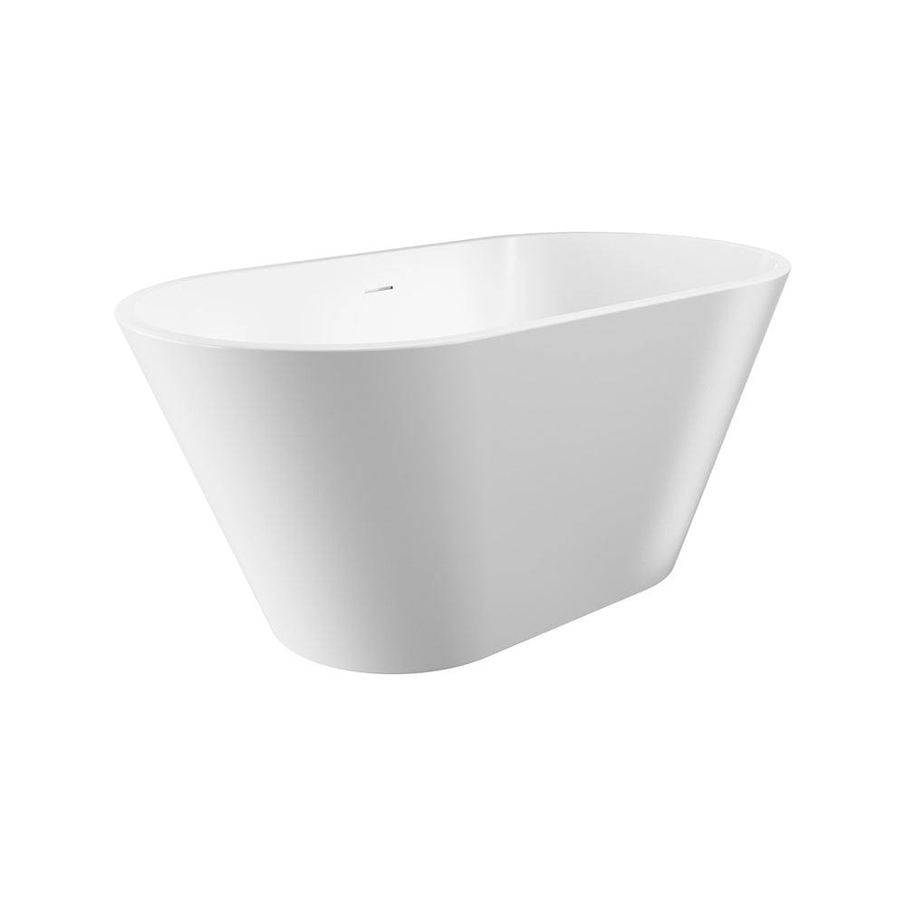 AUSTIN  Freestanding  Bath with Overflow