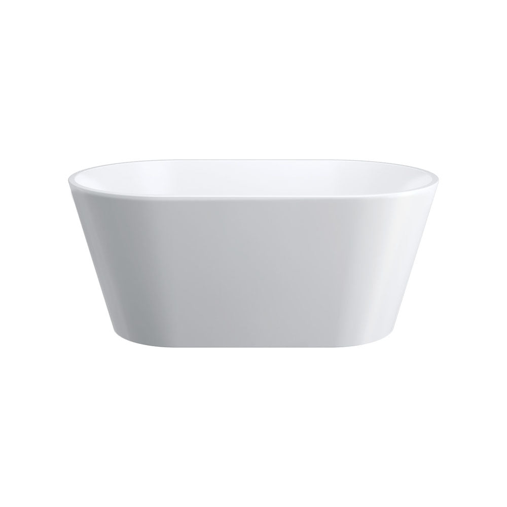 AUSTIN  Freestanding  Bath with Overflow