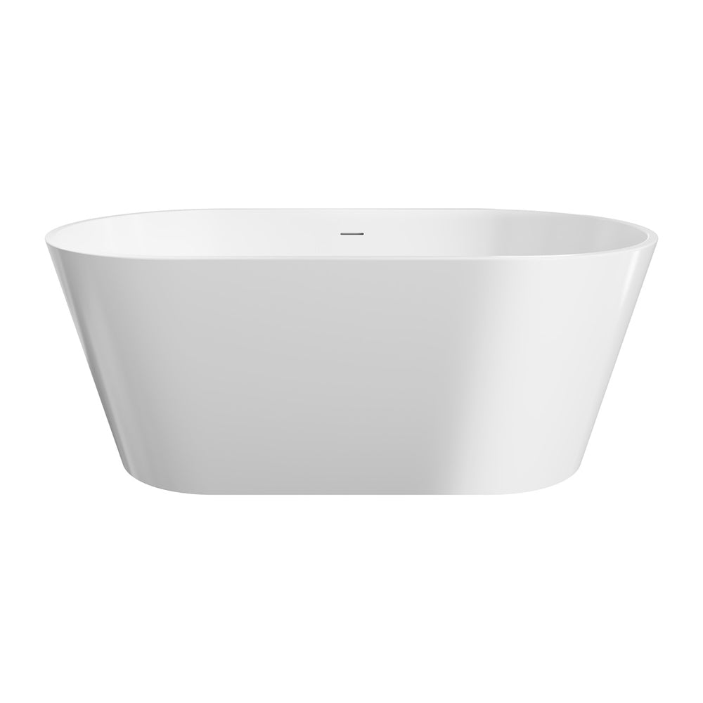 AUSTIN  Freestanding  Bath with Overflow