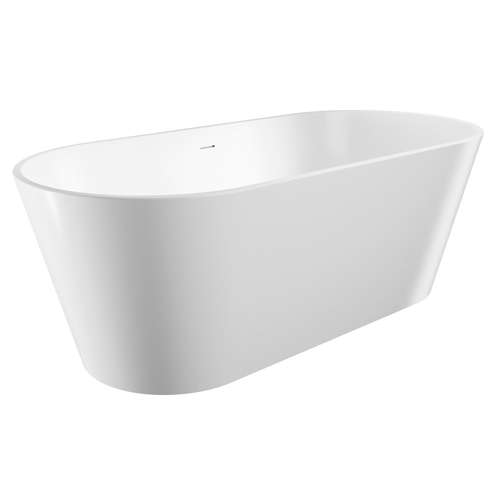 AUSTIN  Freestanding  Bath with Overflow