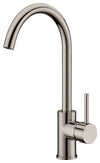 Brushed Nickel