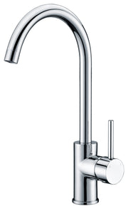 Celine Gooseneck Sink Mixer