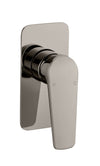Brushed Nickel