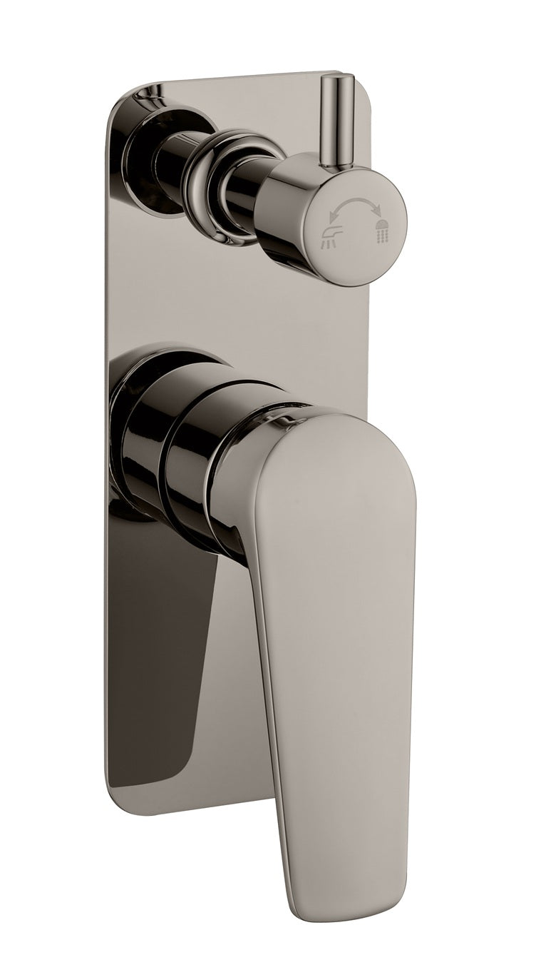 Celine Shower Mixer With Divertor