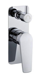 Celine Shower Mixer With Divertor
