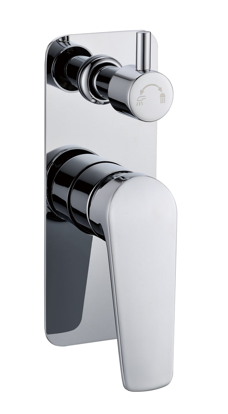 Celine Shower Mixer With Divertor