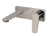 Brushed Nickel