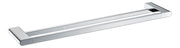 Celine Double Towel Rail 600mm