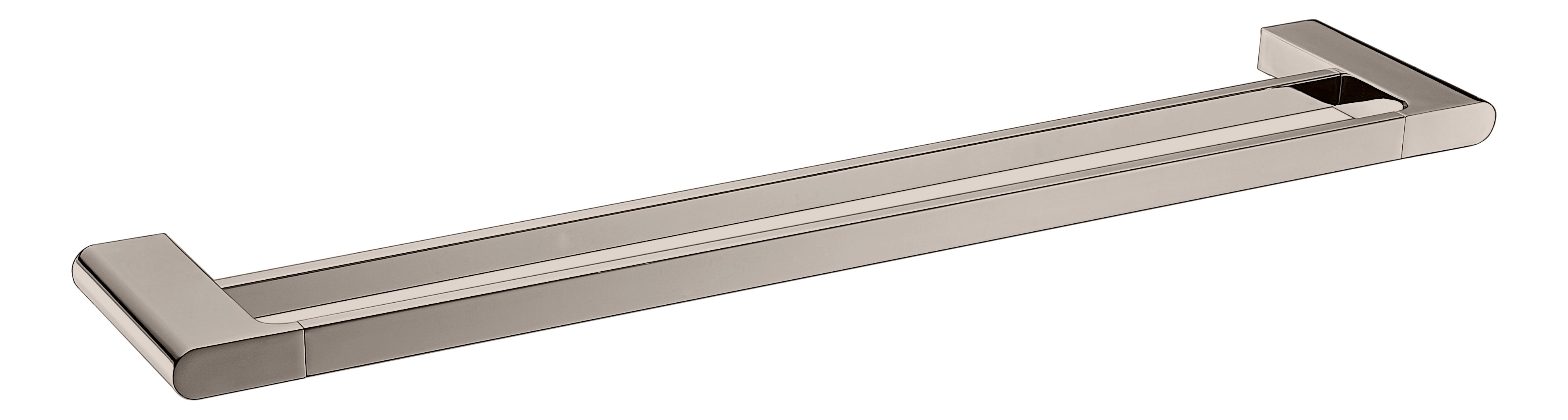 Celine Double Towel Rail 600mm