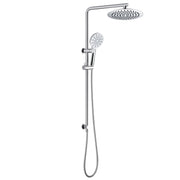 Chole Twin Rail Shower