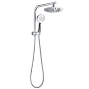 Chole Compact Round Shower