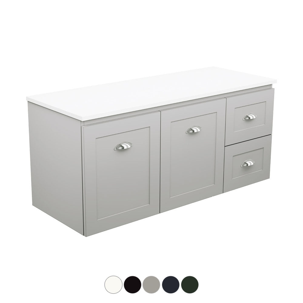 NEWPORT 1200 Wall Hung 2D/2DR