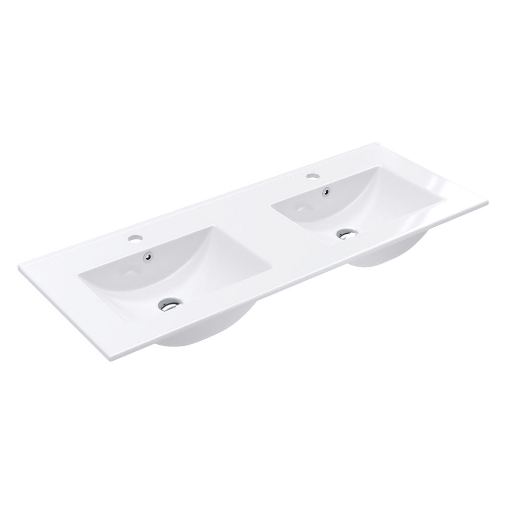 NEWPORT 1200 DBL Wall Hung 2D/2DR