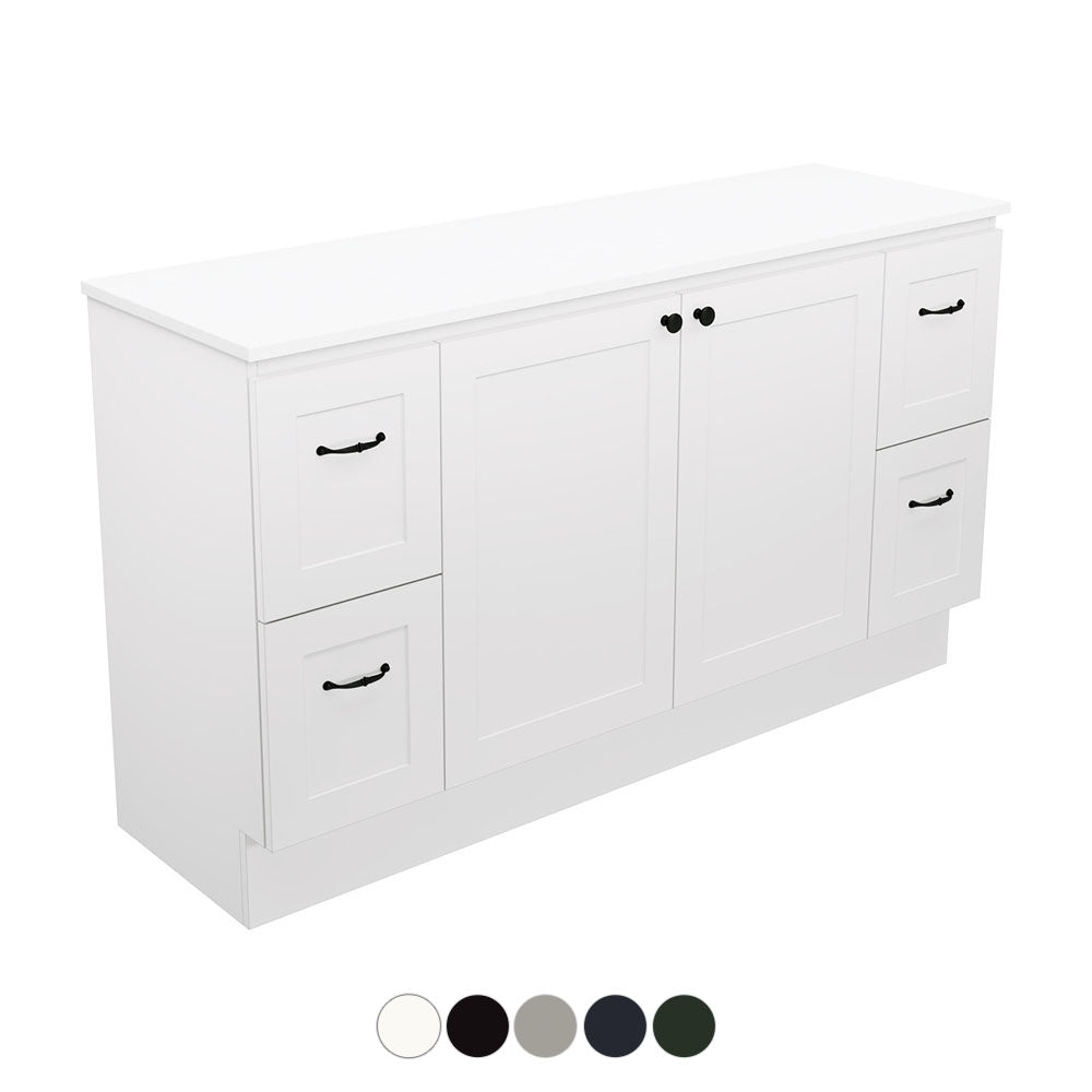 NEWPORT 1500 SGL Floor Standing 2D/4DR