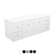 NEWPORT 1500 DBL Wall Hung 2D/4DR