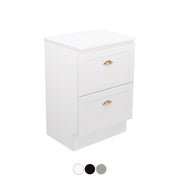 NEWPORT 600 All Drawer Floor Standing