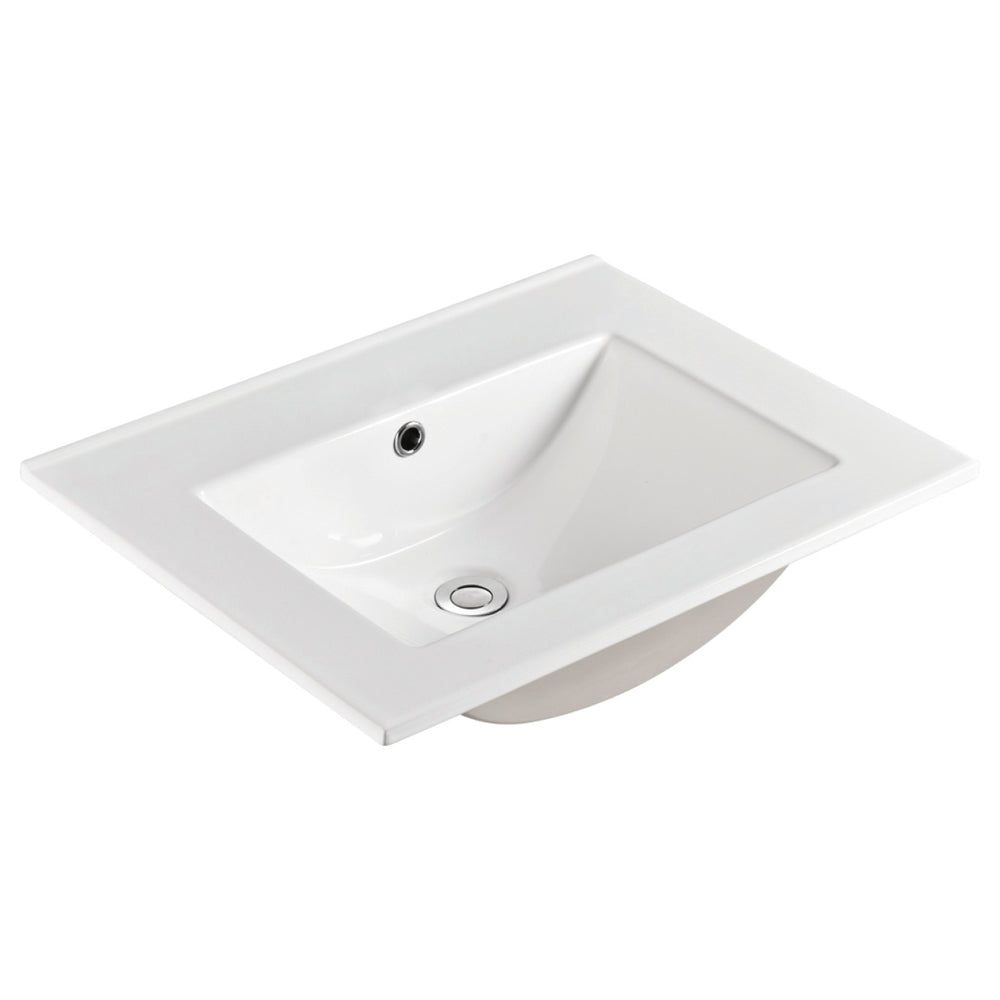 NEWPORT 600 All Drawer Wall Hung Vanity
