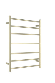 Mecca 240v 7 Bar Heated Towel Ladder