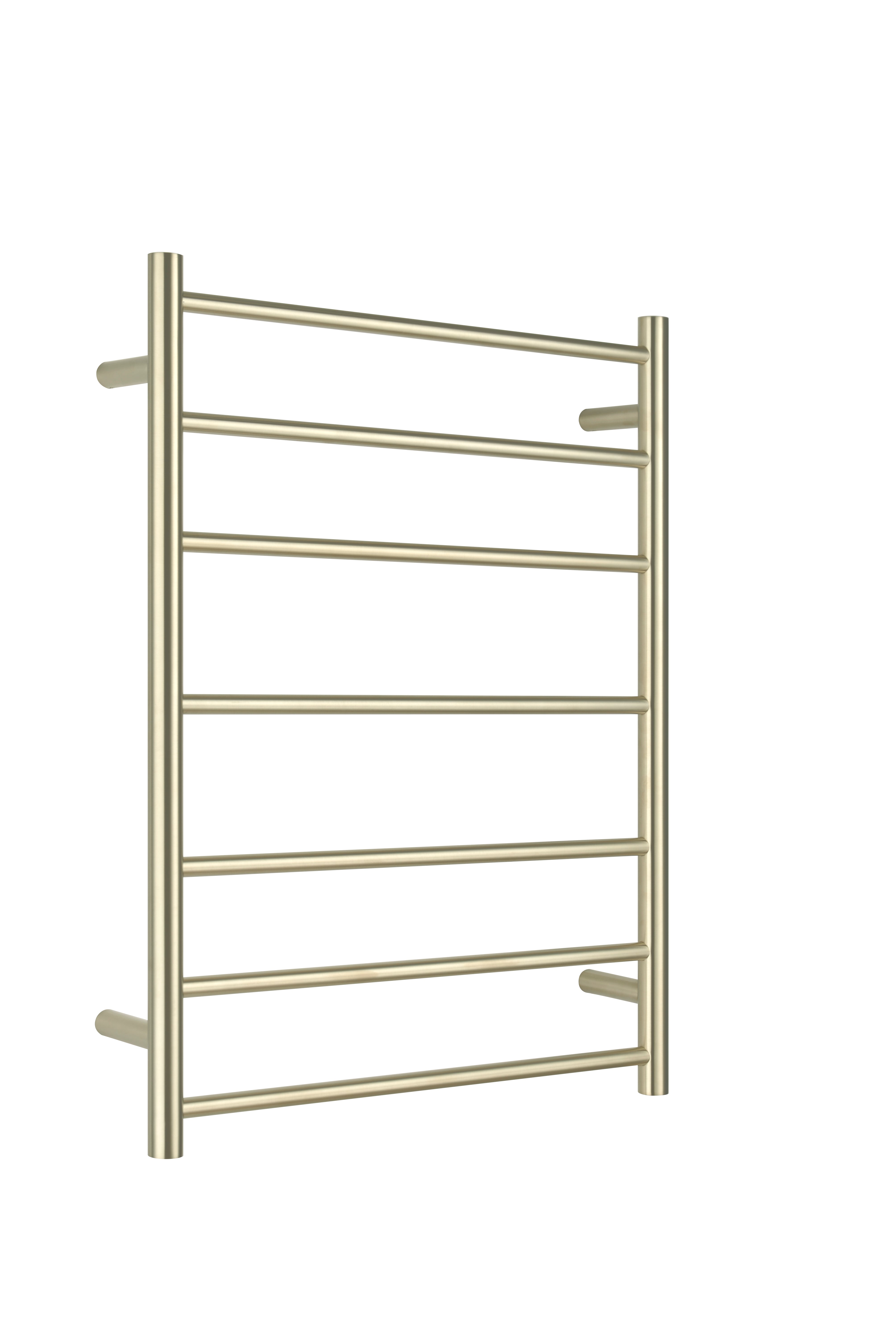 Mecca 240v 7 Bar Heated Towel Ladder