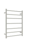 Brushed Nickel
