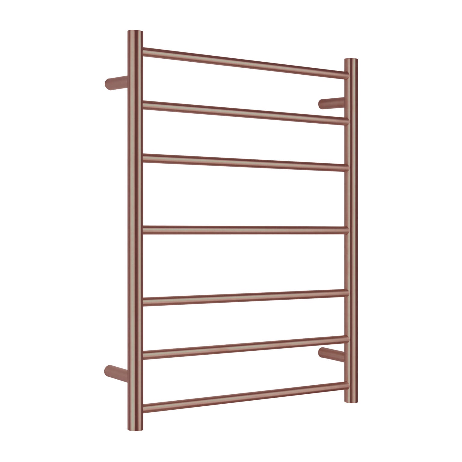 Mecca 240v 7 Bar Heated Towel Ladder