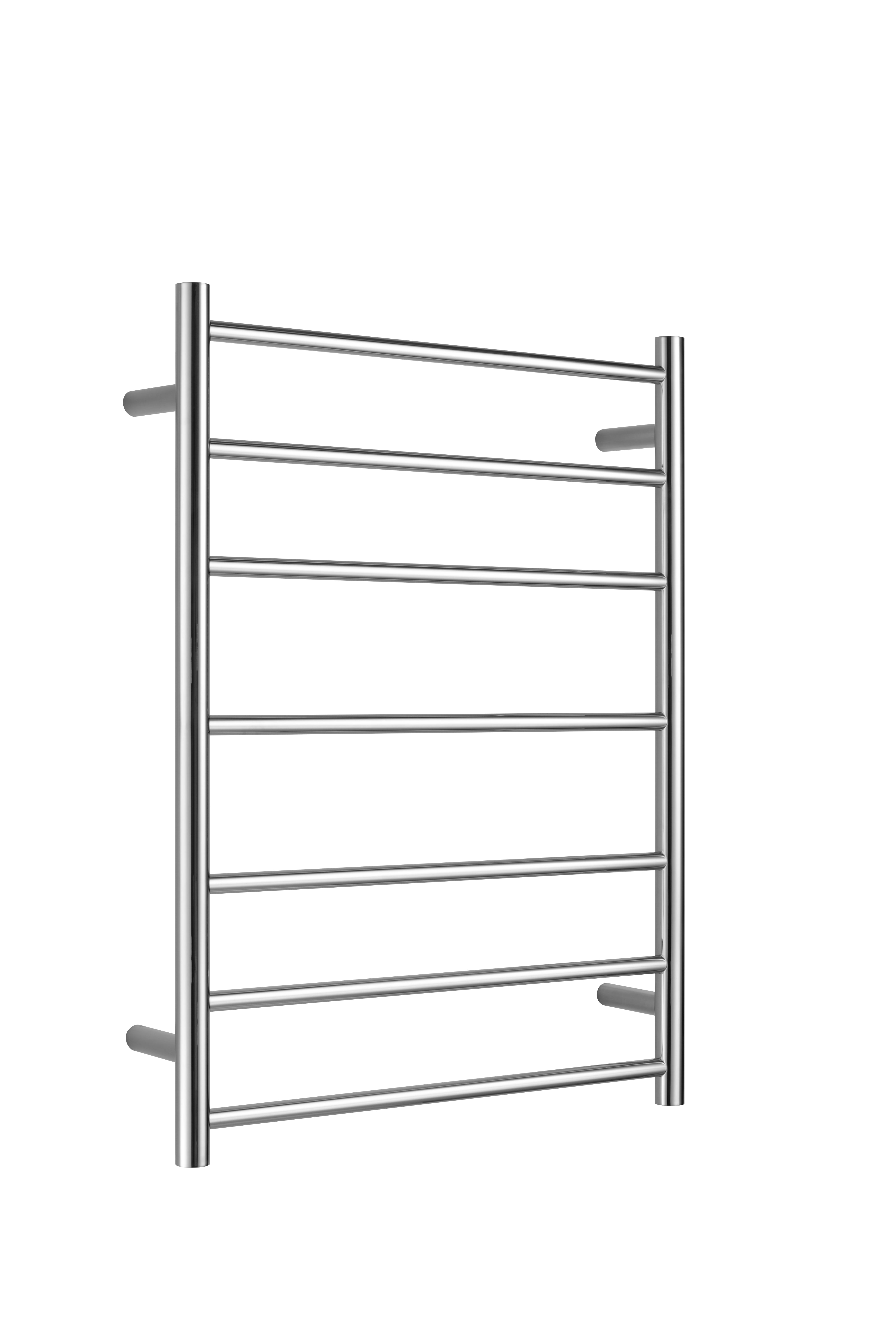 Mecca 240v 7 Bar Heated Towel Ladder