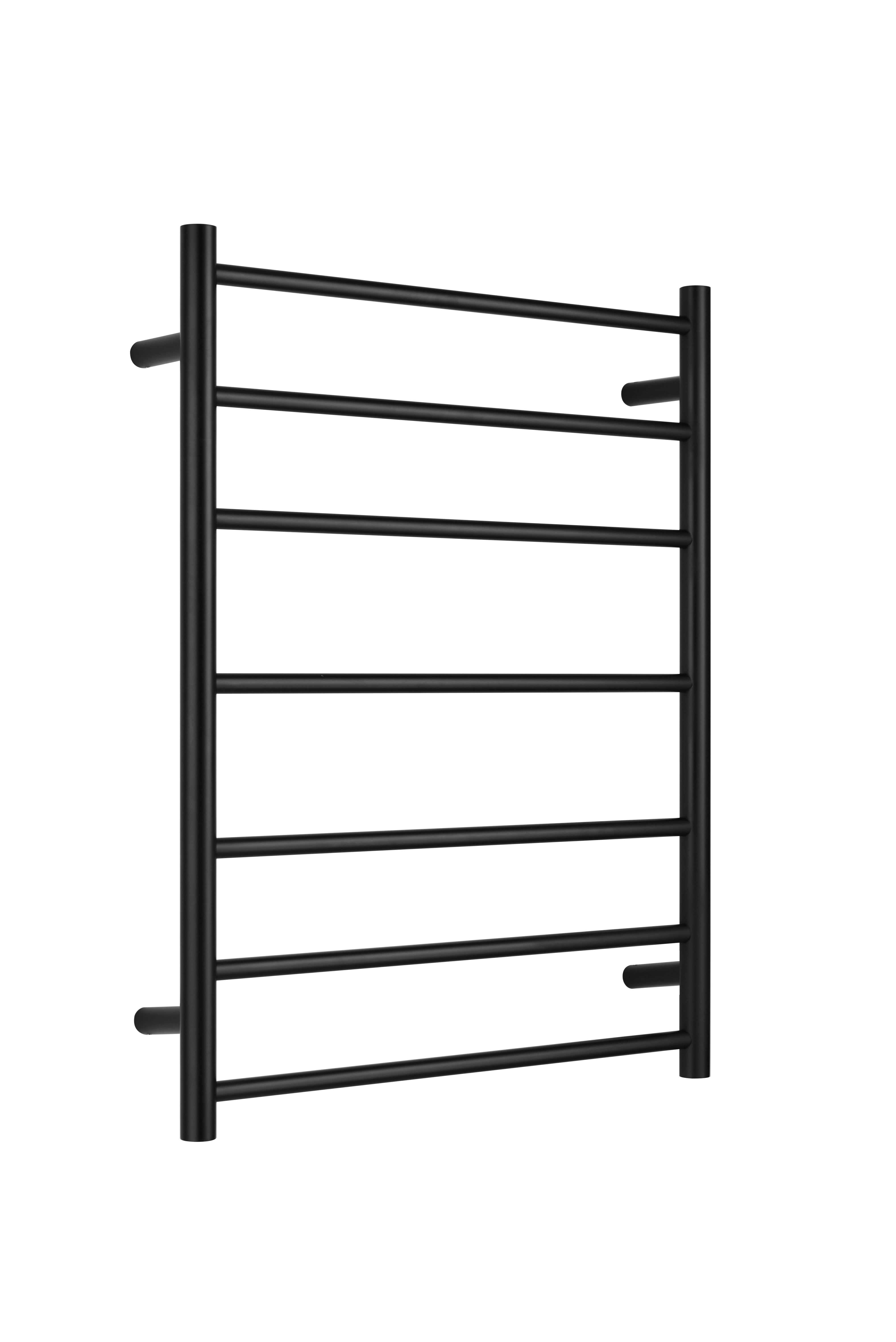 Mecca 240v 7 Bar Heated Towel Ladder