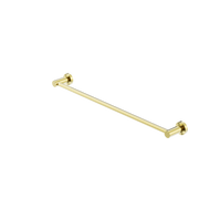Mecca Single Towel Rail 600mm