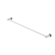 Mecca Single Towel Rail 800mm