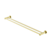 Brushed Gold