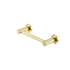 Brushed Gold