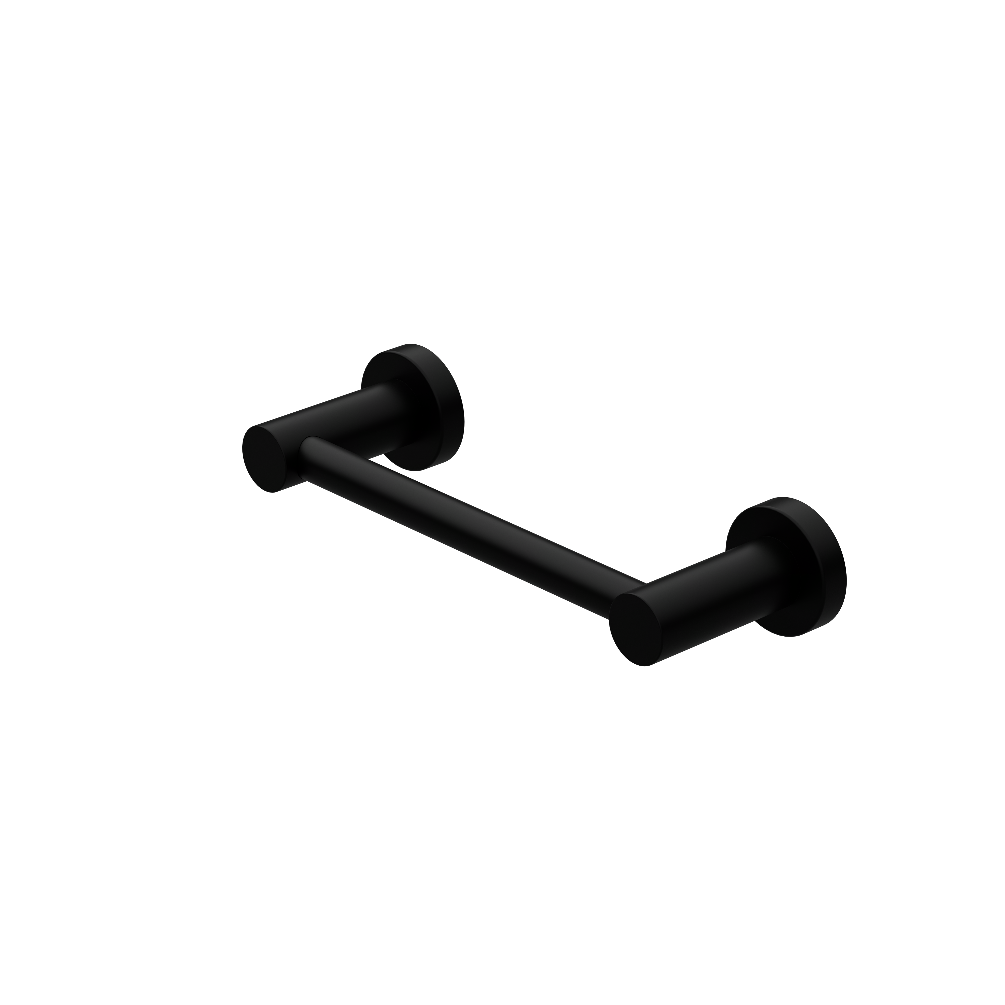 Mecca Hand Towel Rail
