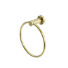 Brushed Gold