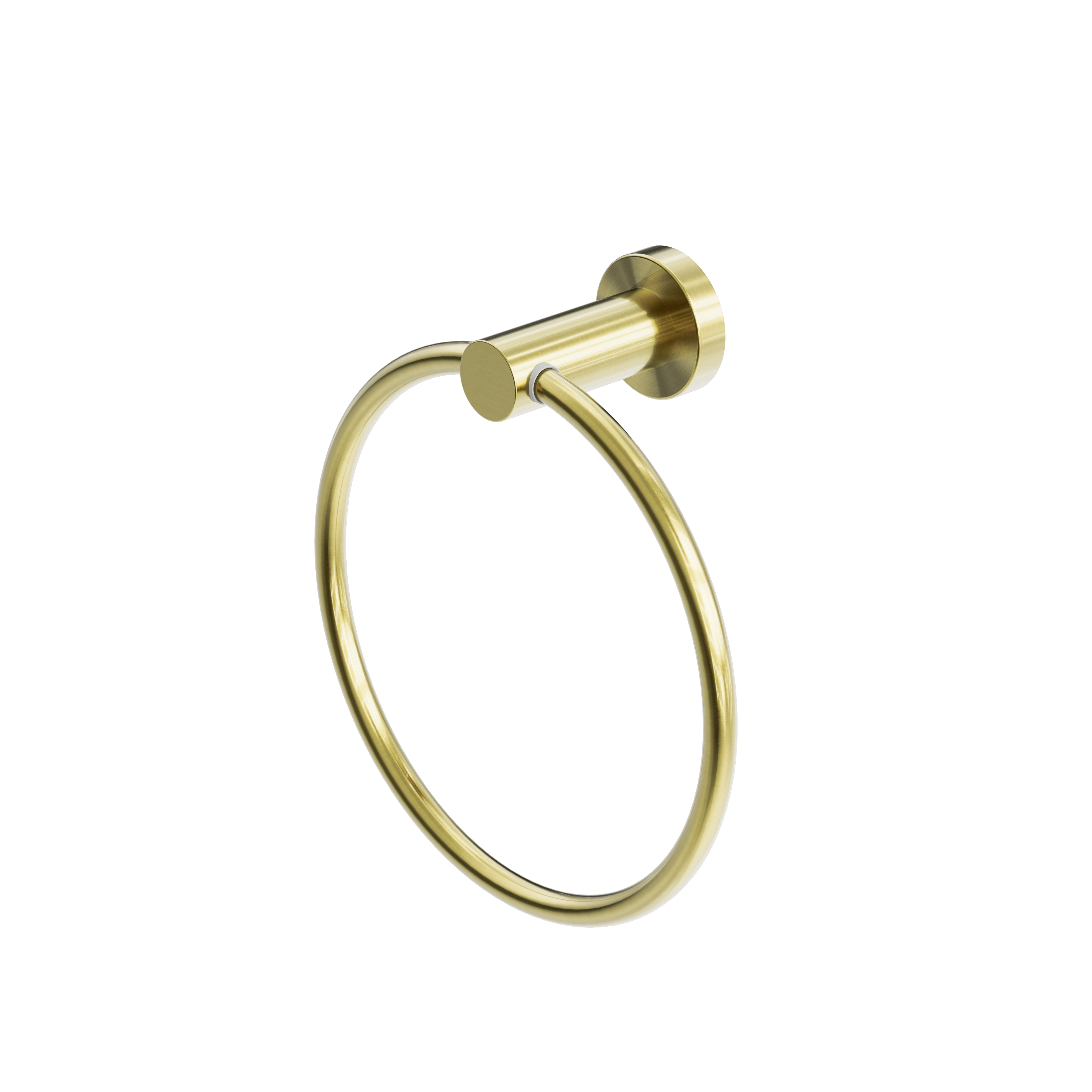Mecca Hand Towel Ring