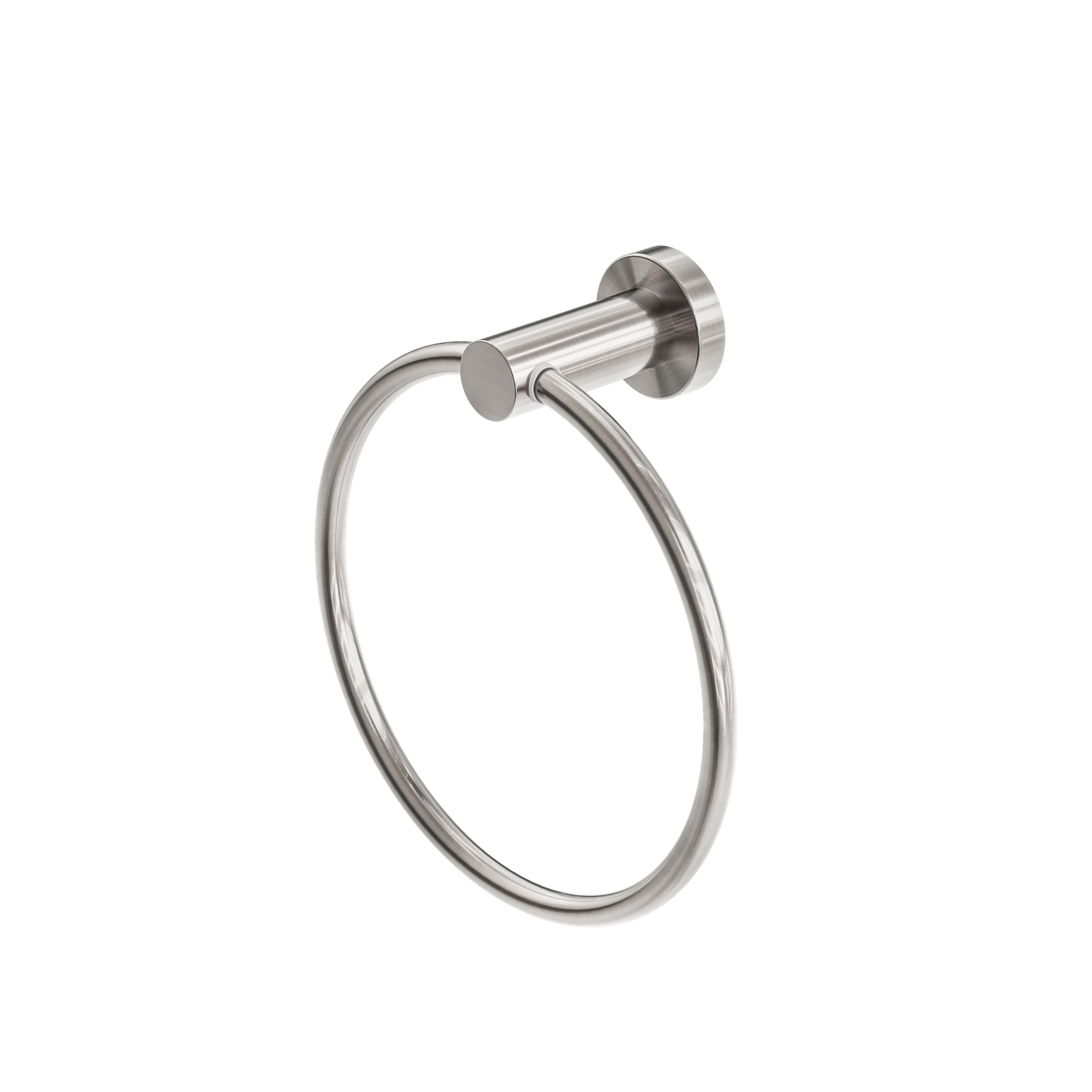 Mecca Hand Towel Ring