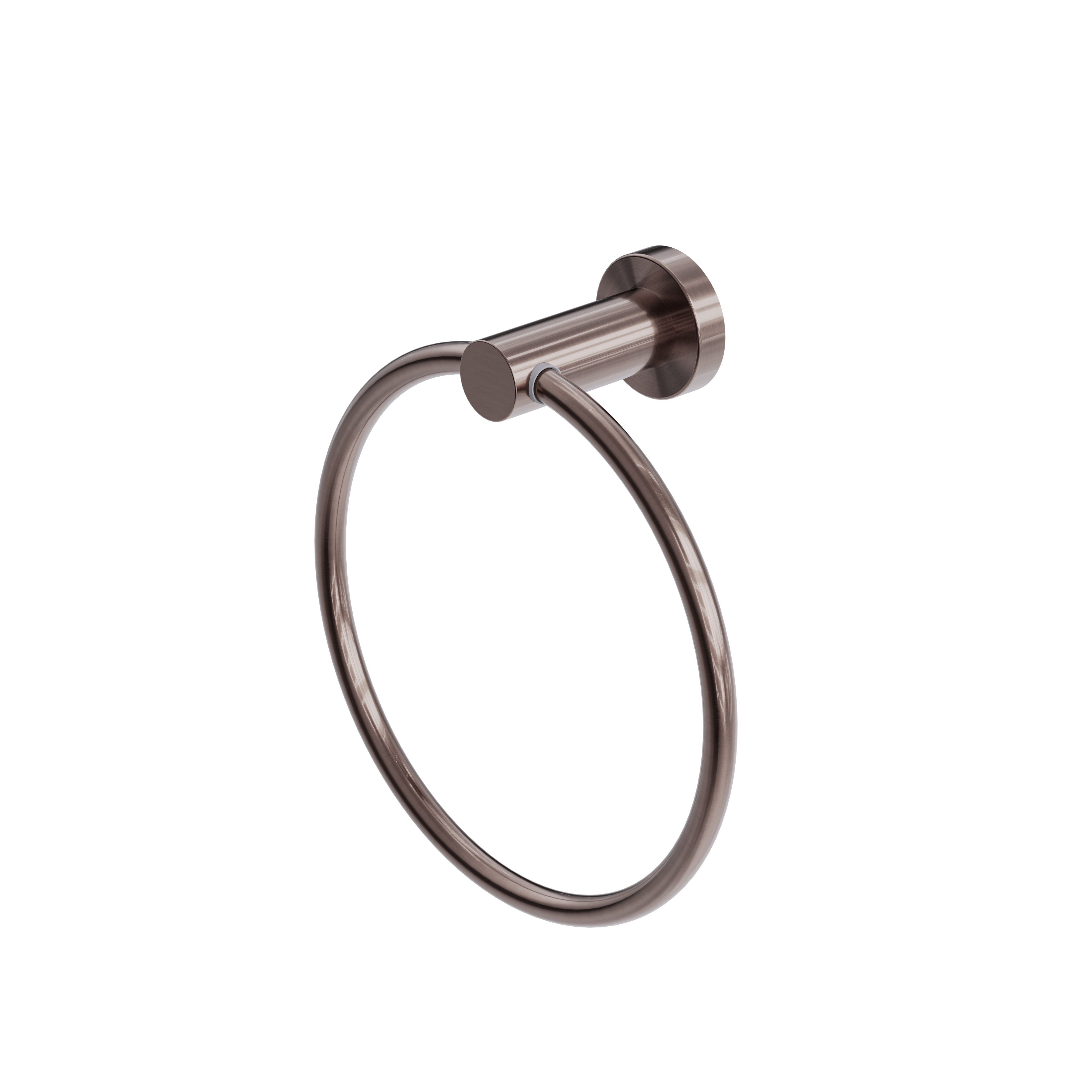 Mecca Hand Towel Ring