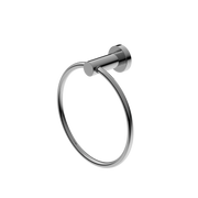 Mecca Hand Towel Ring
